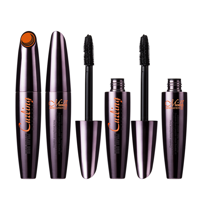 Menow M12002 OEM/ODM Non-public Label Waterproof 3D Mascara and Eyeliner Set for Ladies – Wholesale Cosmetics from Manufacturing facility